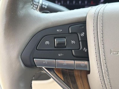 2024 Cadillac Escalade ESV Sport Platinum