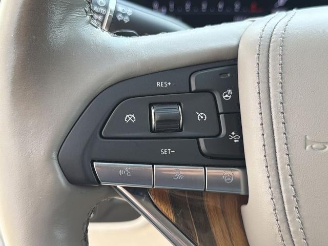 2024 Cadillac Escalade ESV Sport Platinum