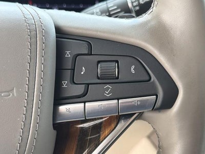 2024 Cadillac Escalade ESV Sport Platinum