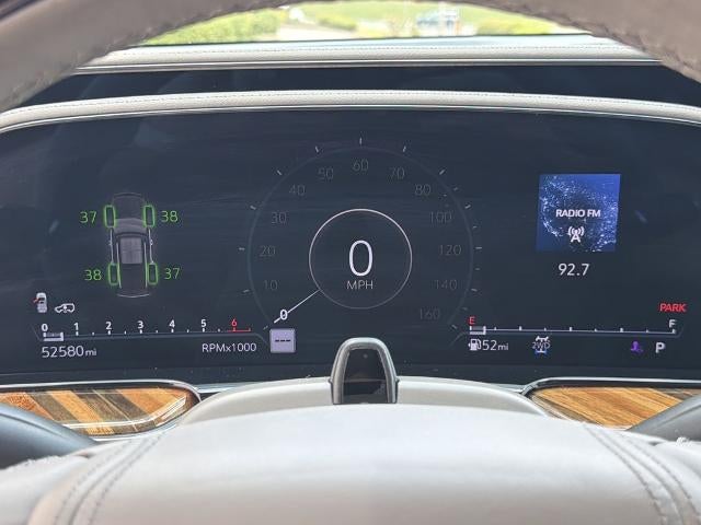 2024 Cadillac Escalade ESV Sport Platinum