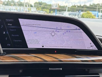2024 Cadillac Escalade ESV Sport Platinum