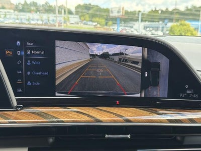 2024 Cadillac Escalade ESV Sport Platinum