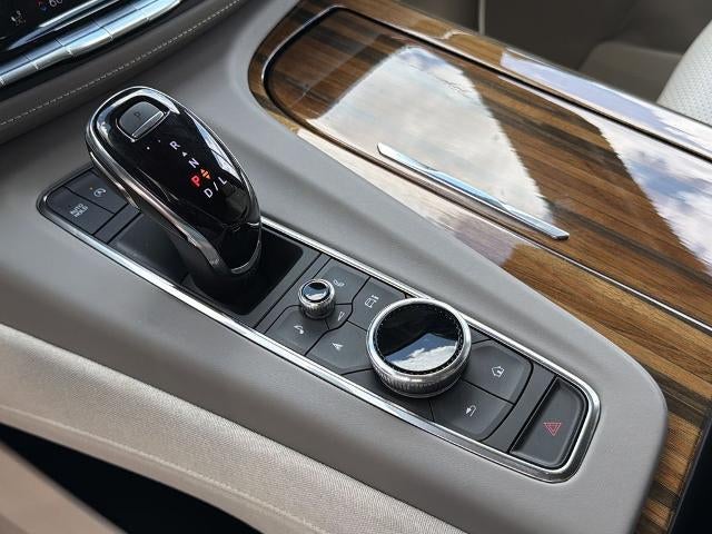 2024 Cadillac Escalade ESV Sport Platinum