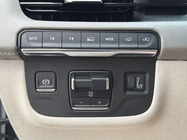 2024 Cadillac Escalade ESV Sport Platinum