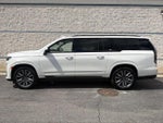 2024 Cadillac Escalade ESV Sport Platinum