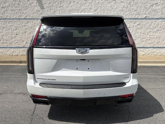 2024 Cadillac Escalade ESV Sport Platinum