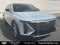 2023 Cadillac Escalade ESV 4WD Sport Platinum