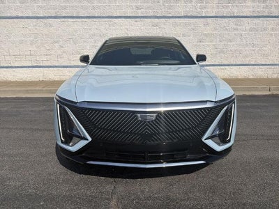 2023 Cadillac Escalade ESV 4WD Sport Platinum