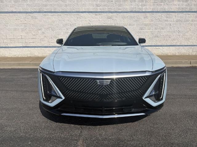 2023 Cadillac Escalade ESV 4WD Sport Platinum