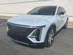 2023 Cadillac Escalade ESV 4WD Sport Platinum