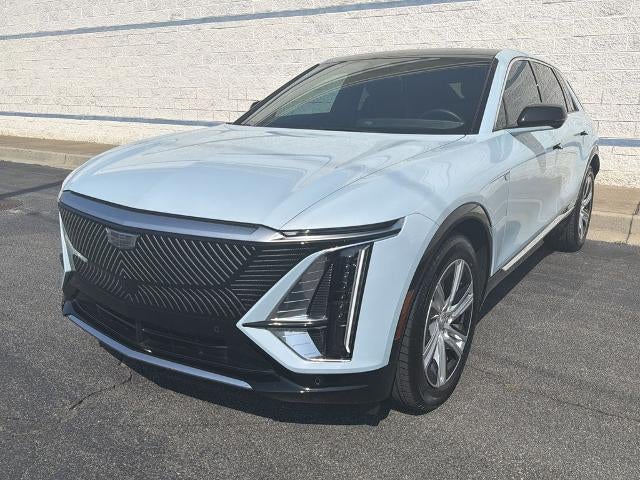 2023 Cadillac Escalade ESV 4WD Sport Platinum