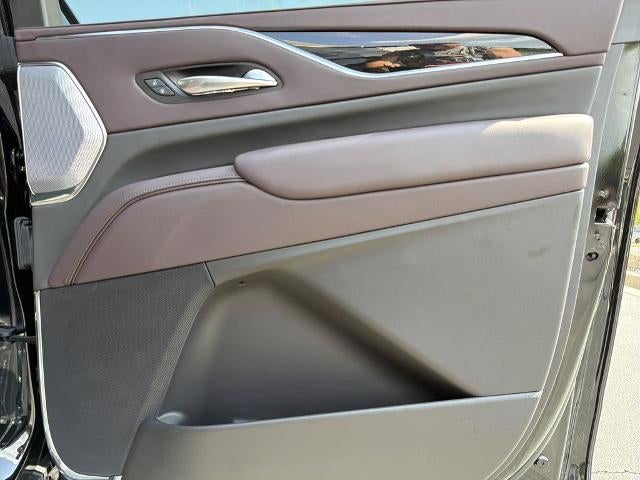2024 Cadillac Escalade ESV Sport Platinum
