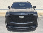 2024 Cadillac Escalade ESV Sport Platinum