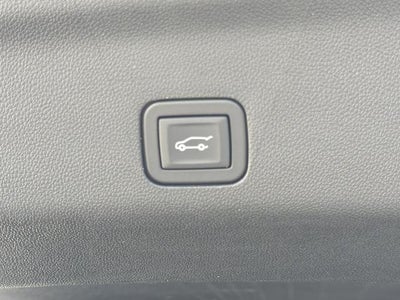 2024 Cadillac Escalade ESV Sport Platinum