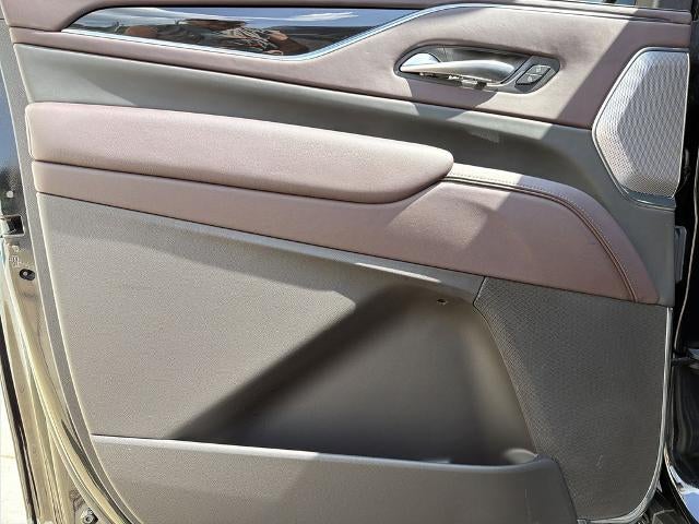 2024 Cadillac Escalade ESV Sport Platinum