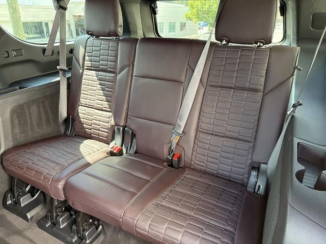2024 Cadillac Escalade ESV Sport Platinum