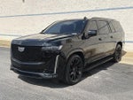 2024 Cadillac Escalade ESV Sport Platinum