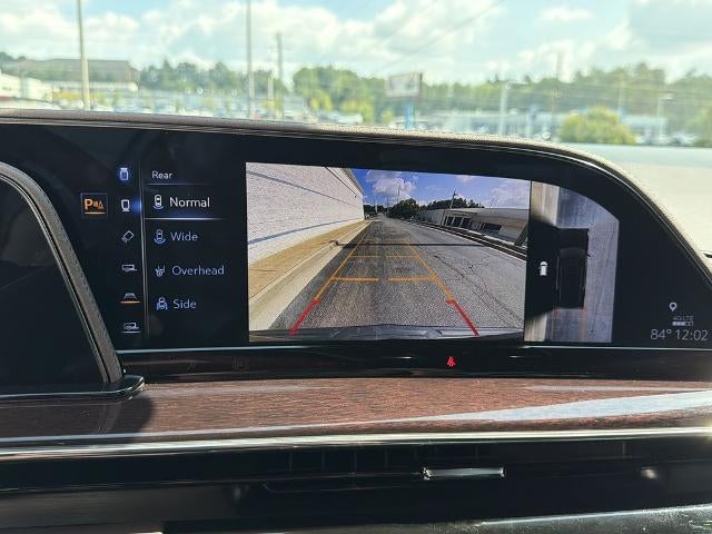 2024 Cadillac Escalade ESV Sport Platinum
