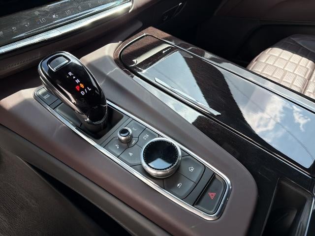 2024 Cadillac Escalade ESV Sport Platinum