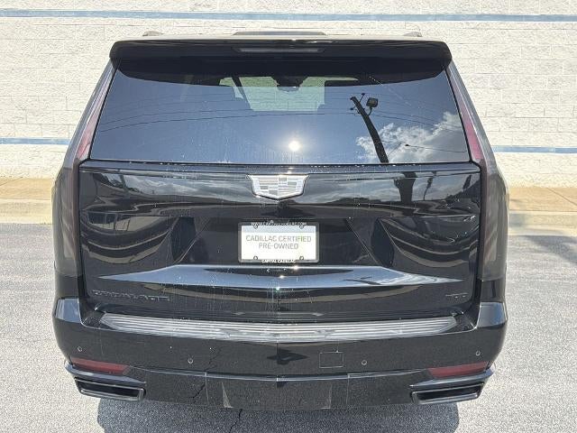 2024 Cadillac Escalade ESV Sport Platinum