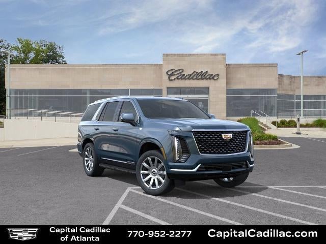 2026 Cadillac Escalade 1SA