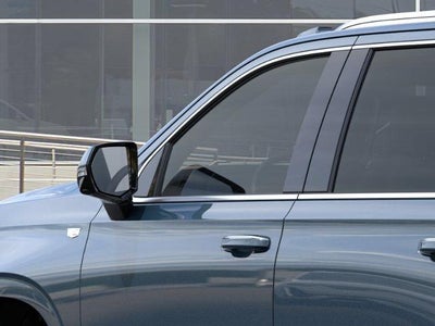 2026 Cadillac Escalade 1SA