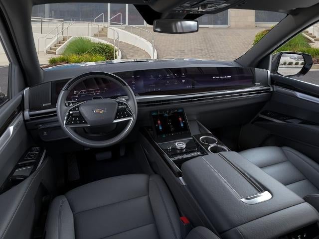 2026 Cadillac Escalade 1SA