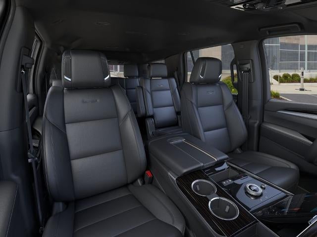 2026 Cadillac Escalade 1SA