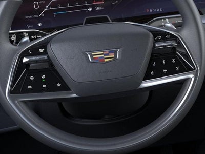 2026 Cadillac Escalade 1SA