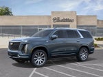 2026 Cadillac Escalade 1SA