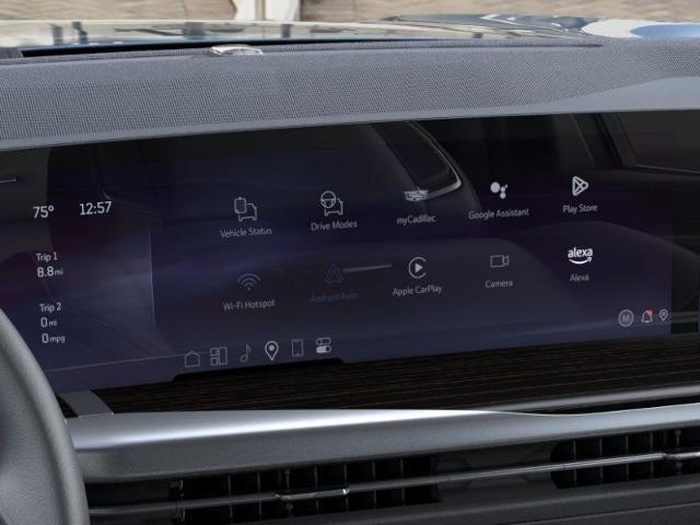 2026 Cadillac Escalade 1SA