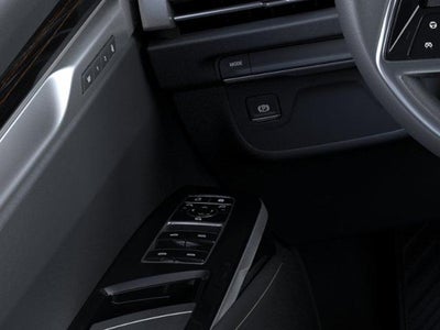 2026 Cadillac Escalade 1SA