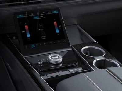 2026 Cadillac Escalade 1SA