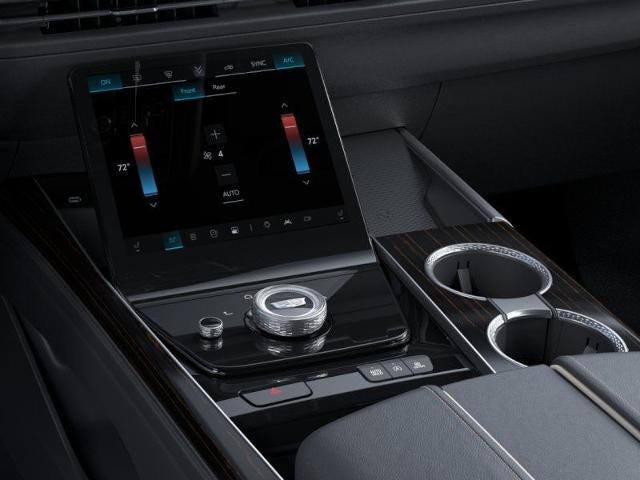 2026 Cadillac Escalade 1SA