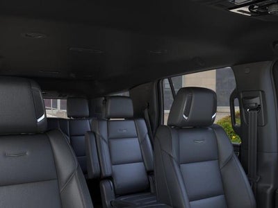 2026 Cadillac Escalade 1SA