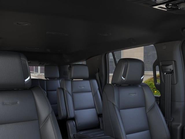 2026 Cadillac Escalade 1SA