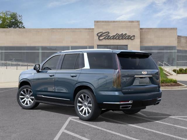2026 Cadillac Escalade 1SA