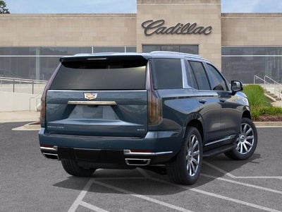 2026 Cadillac Escalade 1SA