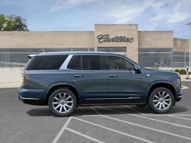 2026 Cadillac Escalade 1SA
