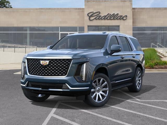 2026 Cadillac Escalade 1SA