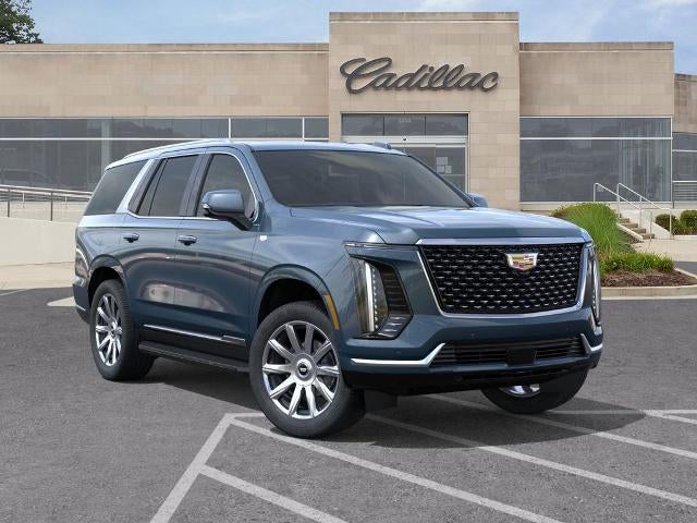 2026 Cadillac Escalade 1SA