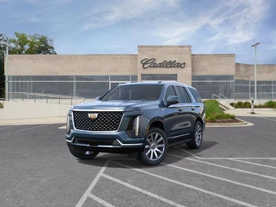2026 Cadillac Escalade 1SA