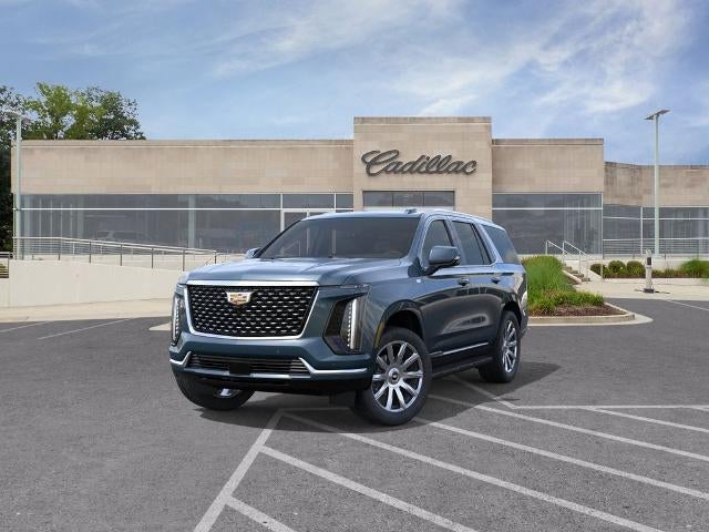 2026 Cadillac Escalade 1SA