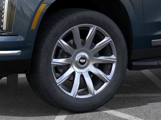 2026 Cadillac Escalade 1SA