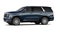 2026 Cadillac Escalade 1SA