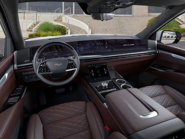 2026 Cadillac Escalade RWD Sport