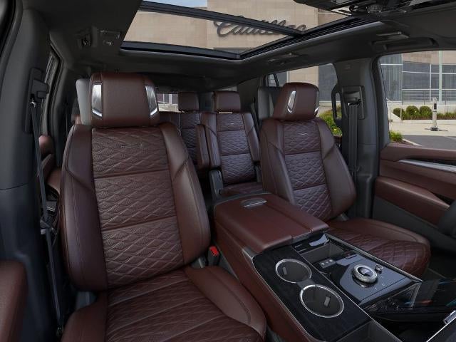 2026 Cadillac Escalade RWD Sport