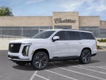 2026 Cadillac Escalade RWD Sport
