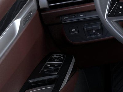 2026 Cadillac Escalade RWD Sport