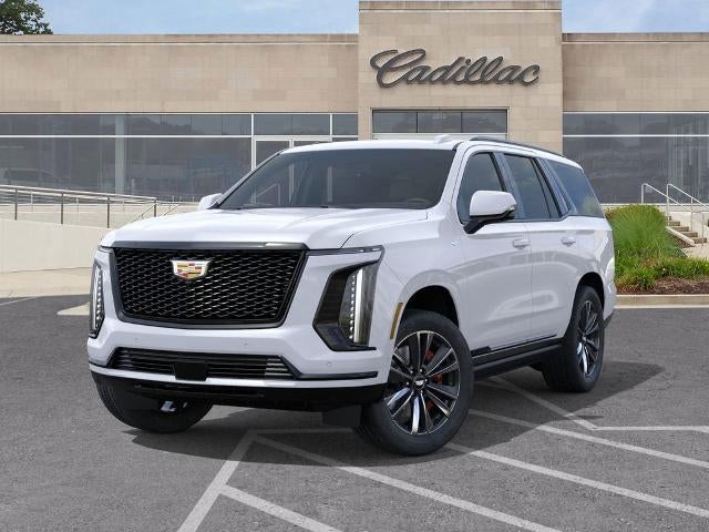 2026 Cadillac Escalade RWD Sport
